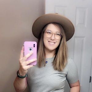 Meet your Posher, Kaileigh